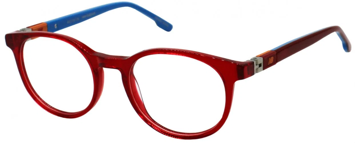 New Balance 5068 Eyeglasses - view 3